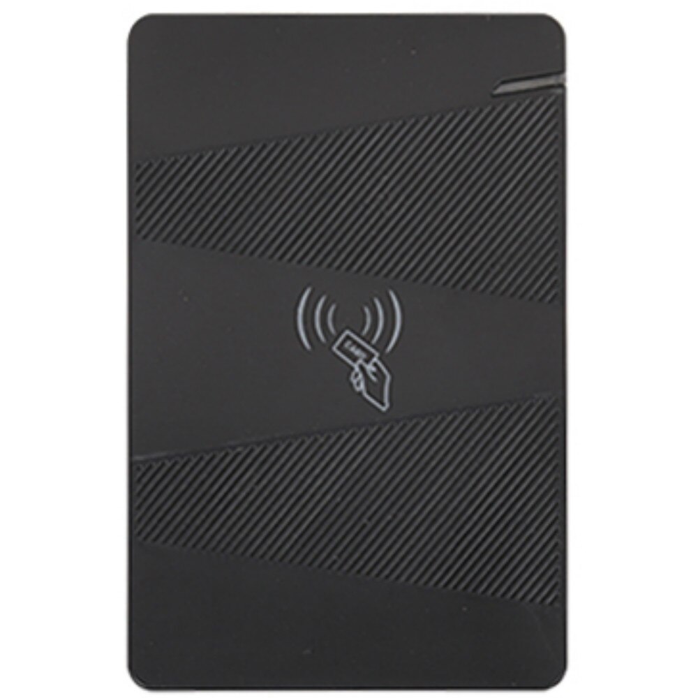 Standalone RFID Access Control Systems Products Access Card Reader