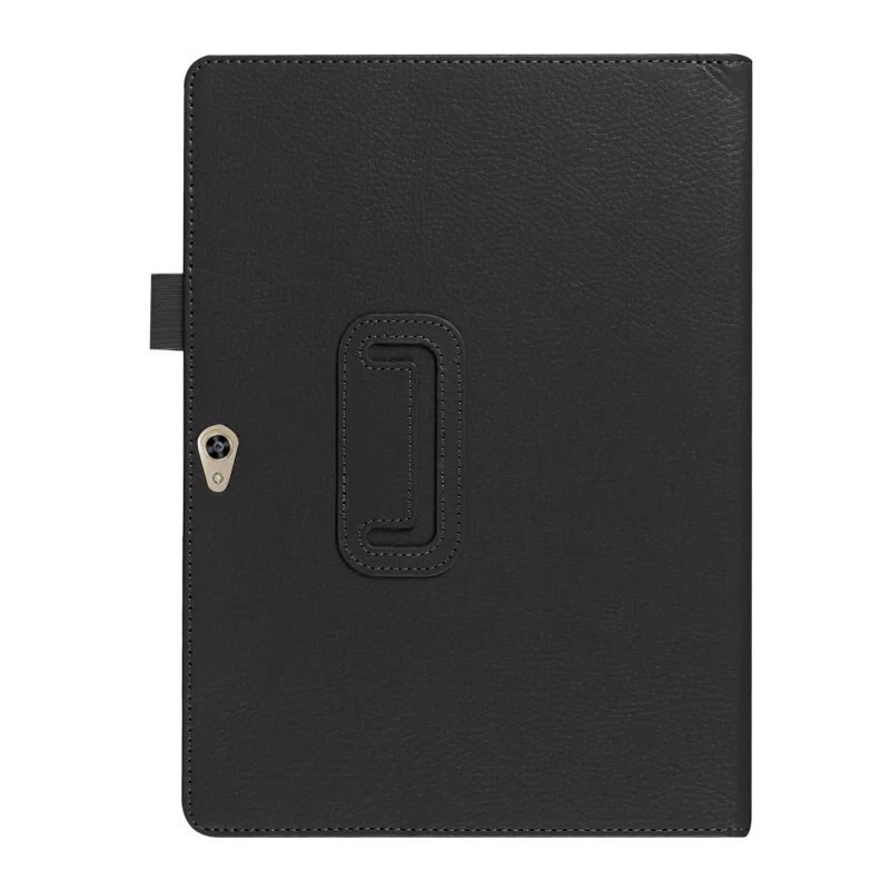 Case for Huawei M2 10.0&quot; Ultra thin Smart Cover for M2-A01L / M2-A01M / M2-A01W 10.1 tablet pc+free Touch pen+Screen Protector: Default Title