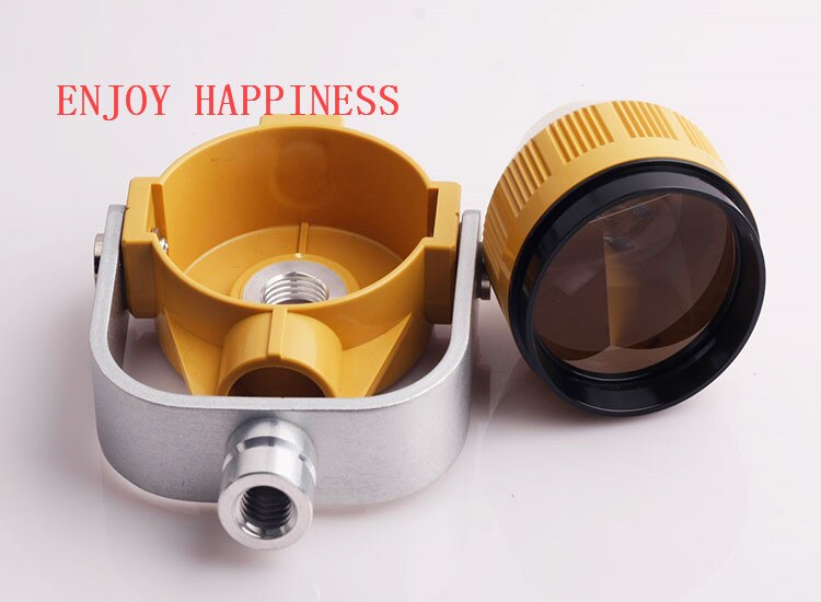 Surveying Instruments Topcon Mini Single Prism