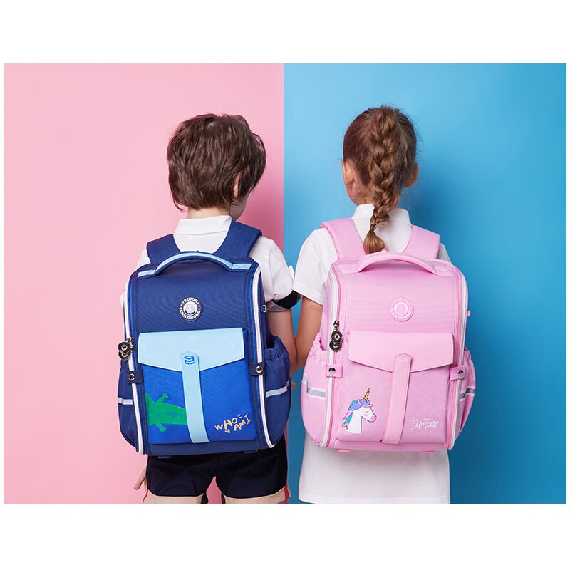 GREATOP Style Schoolbag OXford Waterproof Kids Backpack Boy Girl School Bags Children Satchel Students Mochila