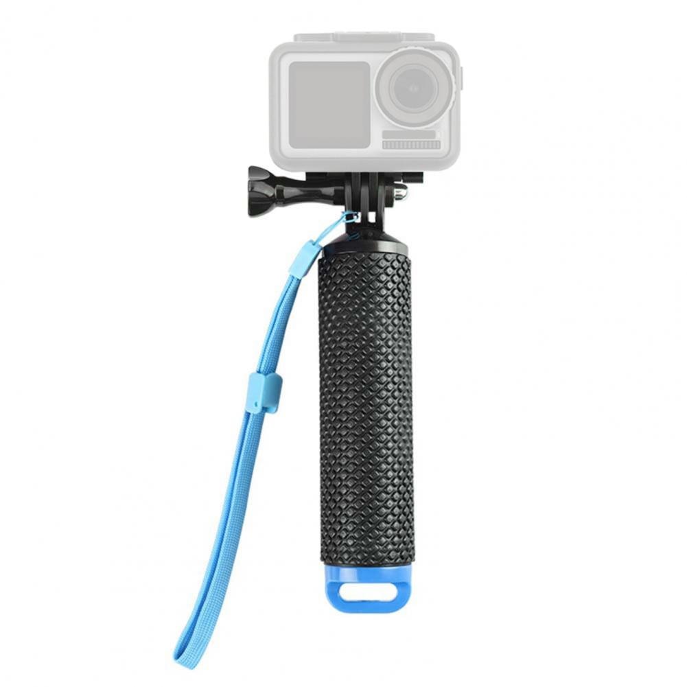 Portable Handheld Gimbal Stabilizer Surfing Diving Underwater Buoyancy Selfie Stick Rod for DJI Osmo Action Camera