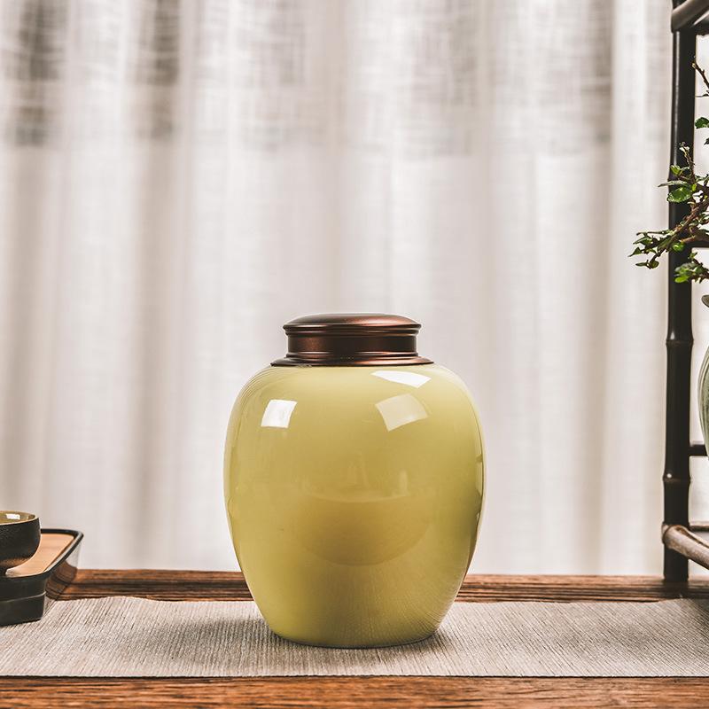 1.2L Funeral Urn For Human Ashes Cremation Pet Urns Memorial Pet Opening Locket Pets Urns Cremation Boxes Animal Voor Honden