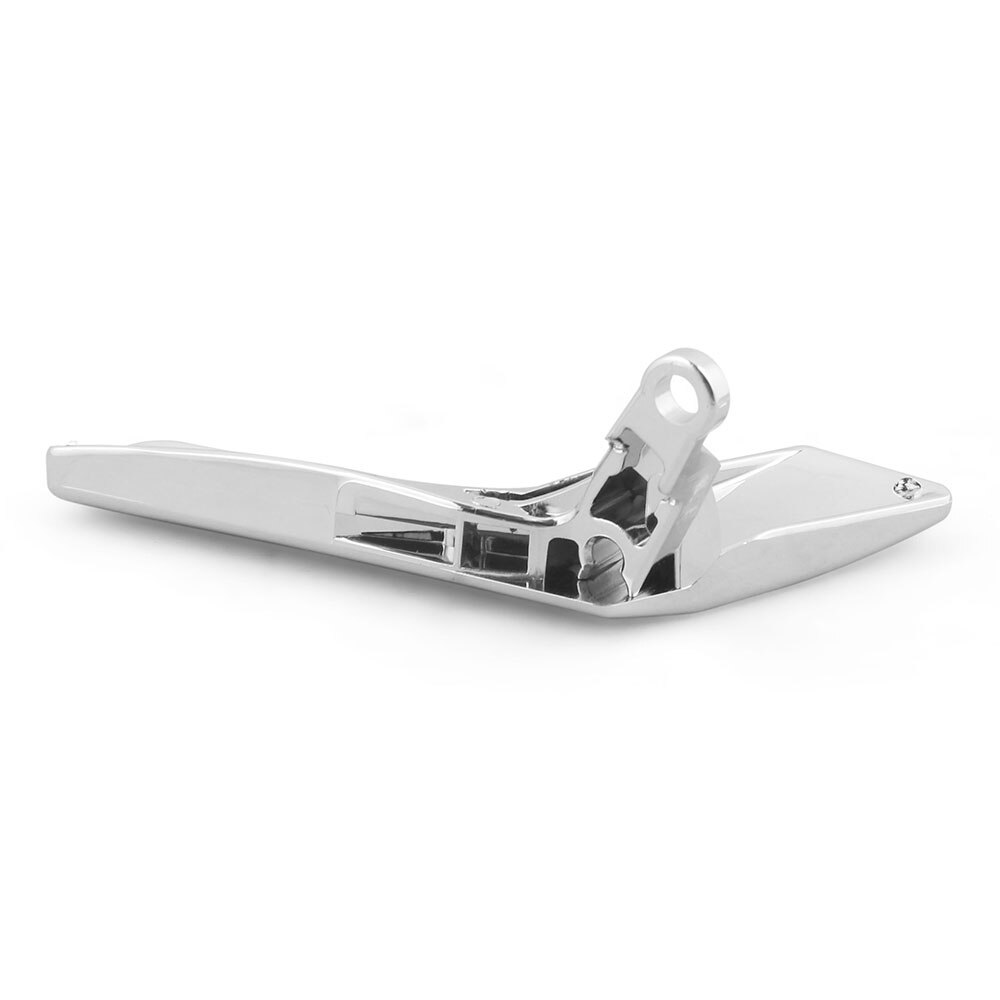 Chrome Binnenlands Deurgreep Reparatie Kit Voor Mercedes W204 X204 Linkerkant