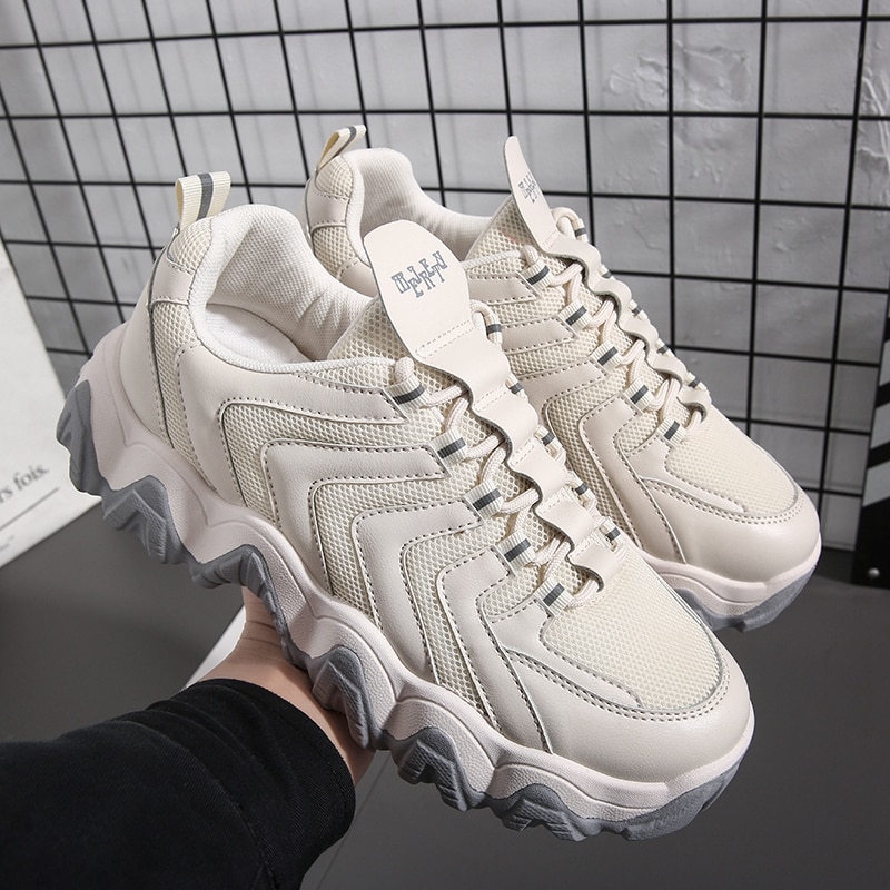 Merk heren casual schoenen merk krasovki heren – Grandado