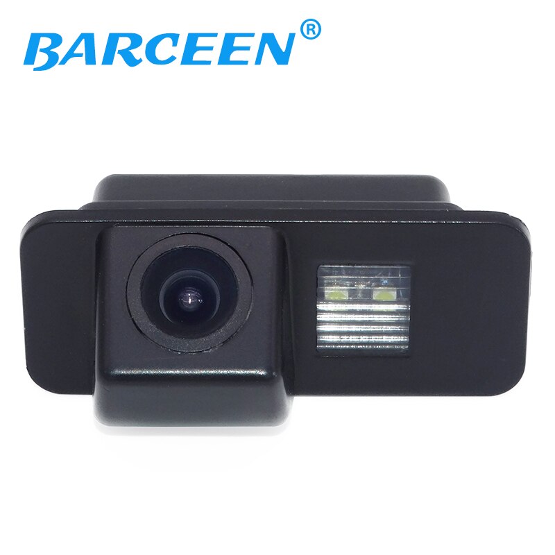 CCD HD Speciale Achteruitrijcamera Reverse Backup Camera voor FORD Focus Hatchback,/S-MBX/Mondeo/Fiesta. CHIA-X