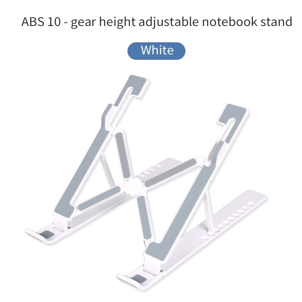 Laptop Houder Voor Macbook Air Pro Voor Notebook Opvouwbare Aluminium Laptop Stand Beugel Laptop Houder Voor Pc Houder