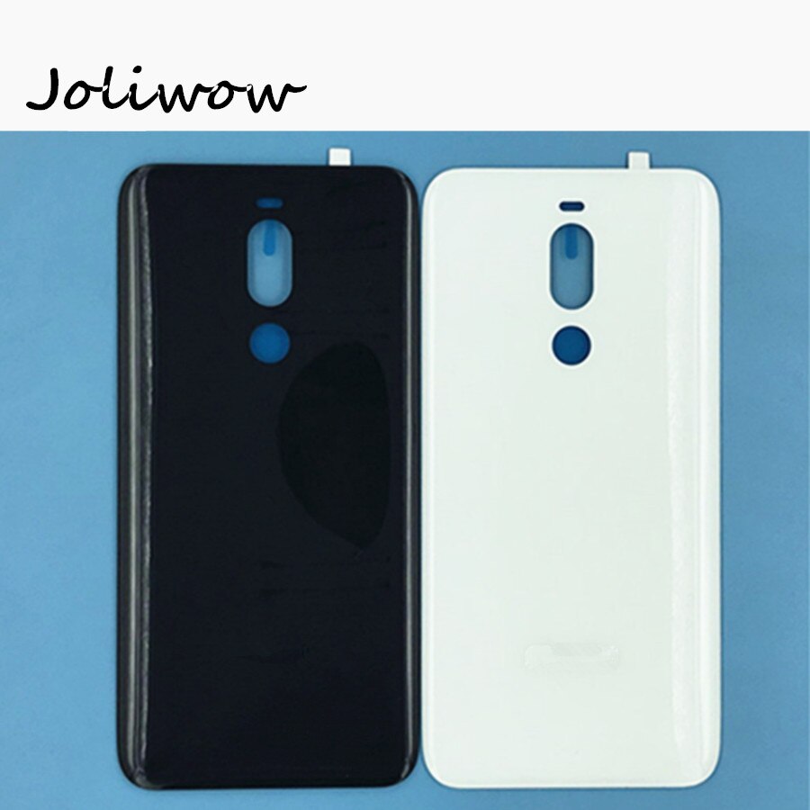 For Meizu X8 Back Battery Cover Case Rear Door Housing Case For Meizu X 8 X8 Battery Cover