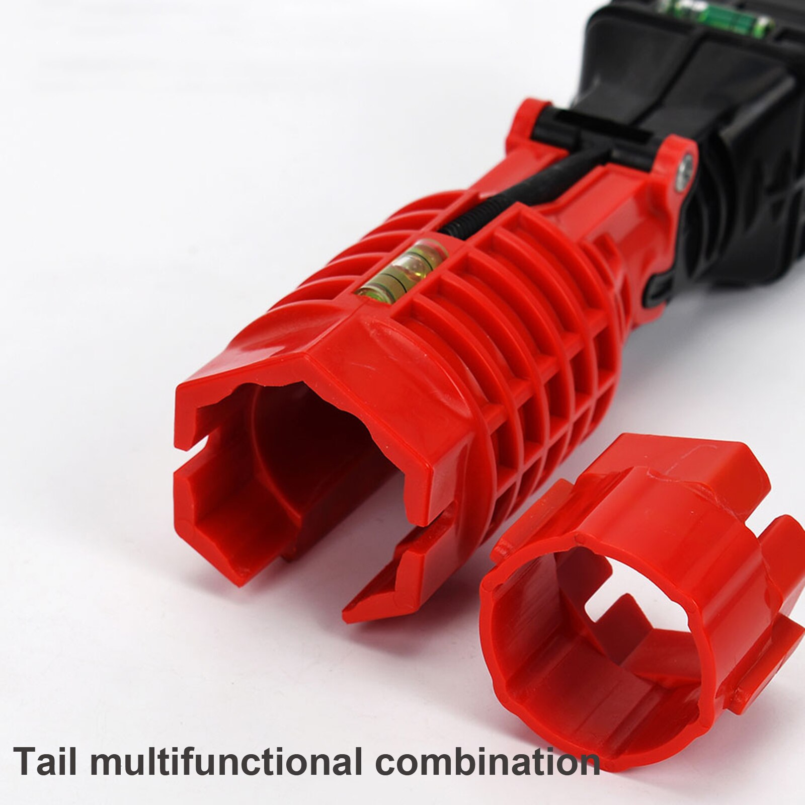 Installer Tool Faucet And Sink Installer Tool 18 In 1 Water Pipe Foldable Spanner Multifunctional 18 In One Kitchen Tool