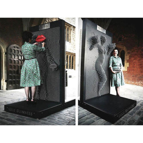 Pudcoco 1Pcs Funny Vingerafdruk Naald 3D Clone Pin Art Plastic Speelgoed Voor Kinderen Kerstcadeau Decor Bebe Craft willekeurige Kleur