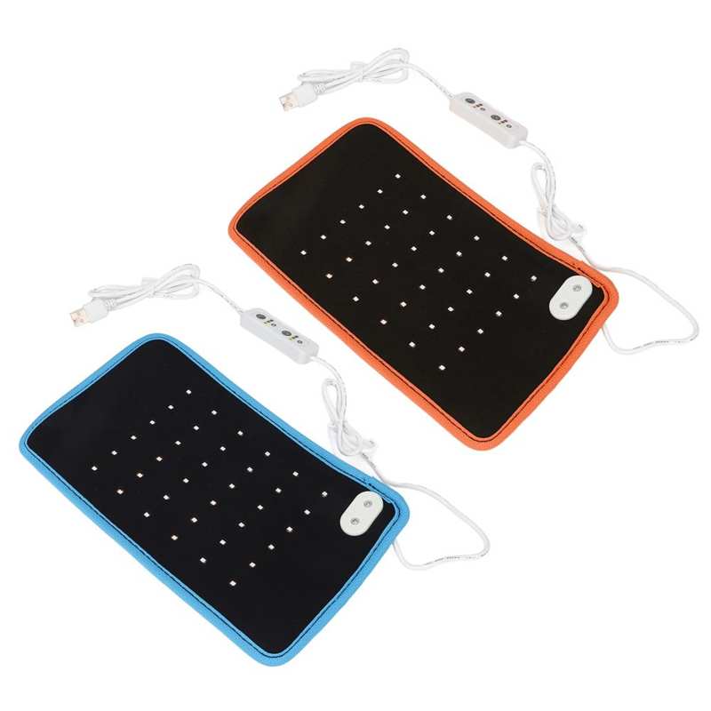 Infrared Therapy Belt Red Light Wearable Wrap for Health Care for Men Women