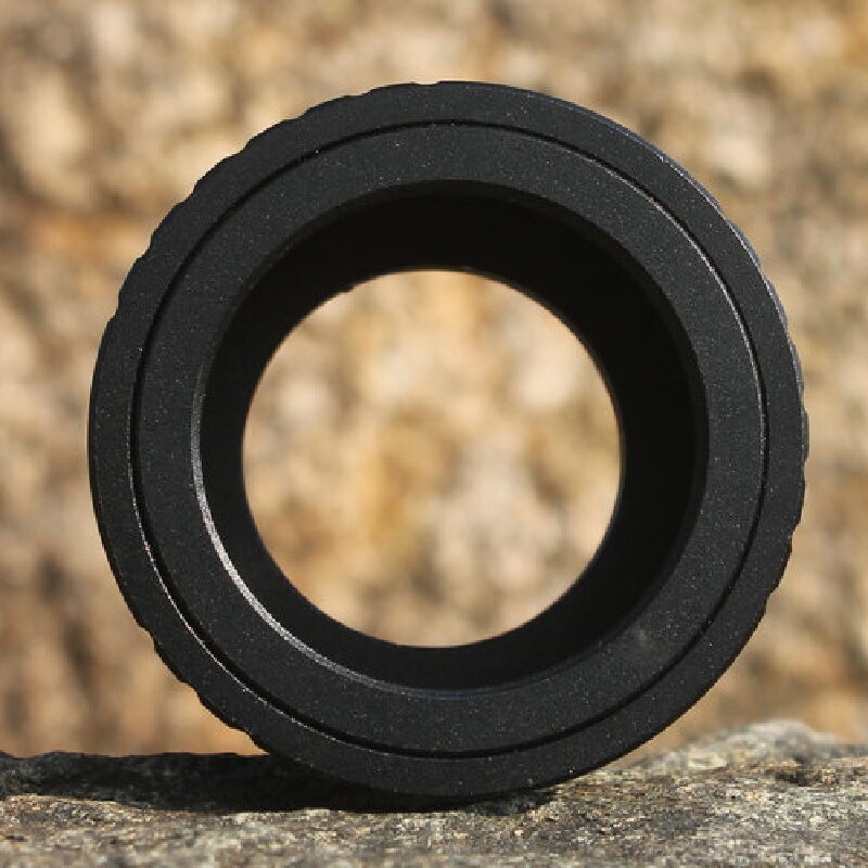 Datyson-Accesorios de telescopio para cámara Nikon sin Espejo, bayoneta de fotografía T2 N1, anillo adaptador 5P0093C