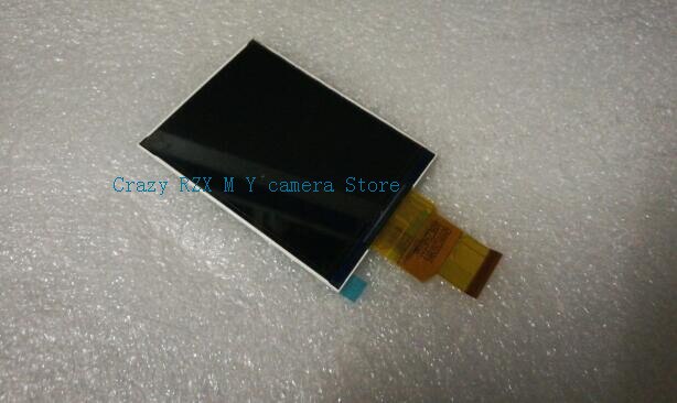 NEUE LCD Display Ersatzteile für Panasonic FÜR Lumix DMC-SZ7 SZ7 Digital Kamera Mit Hintergrundbeleuchtung