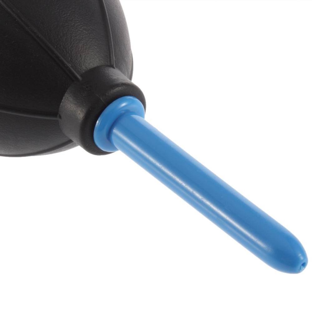 Universal Rubber Air Blower Pump Dust Cleaner Dust Blower Cleaning for Digital SLR/Camera/Binocular Lens