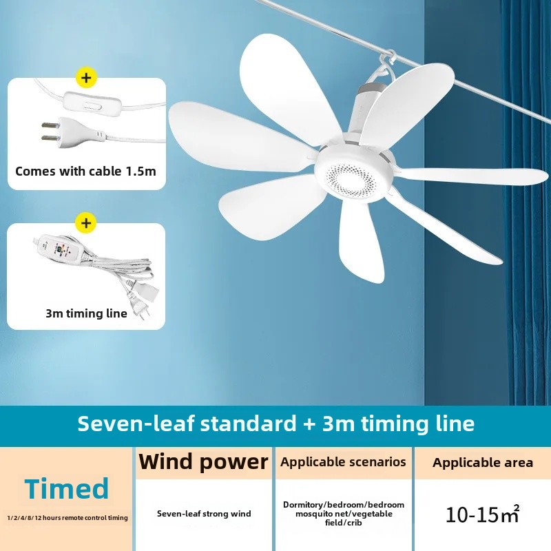 Liten veggmontert elektrisk vifte for hjem og studenthjem, ingen boring nødvendig, ideell for veggdekorasjon på baderom og kjøkken: Oliven