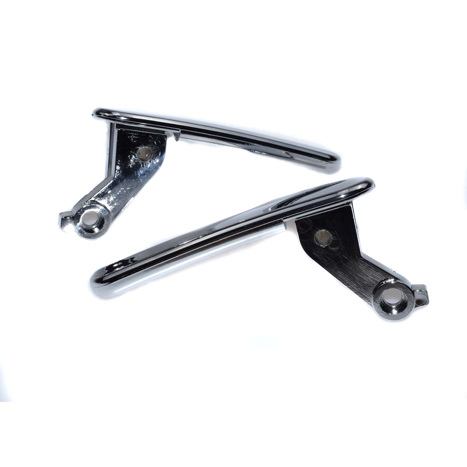 Front Rear Left + Right Inside Interior Door Handle For VW Pointer Truck 1998-2007 6K0837113A 6K0837114A 6K0837113 6K0837114