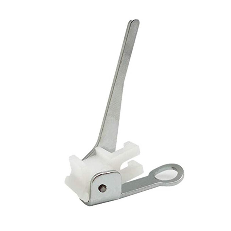 701 piedino per rammendo libero movimento per cantante a gambo basso fratello Janome Elna semplicità Necchi 006016008-P AA7135