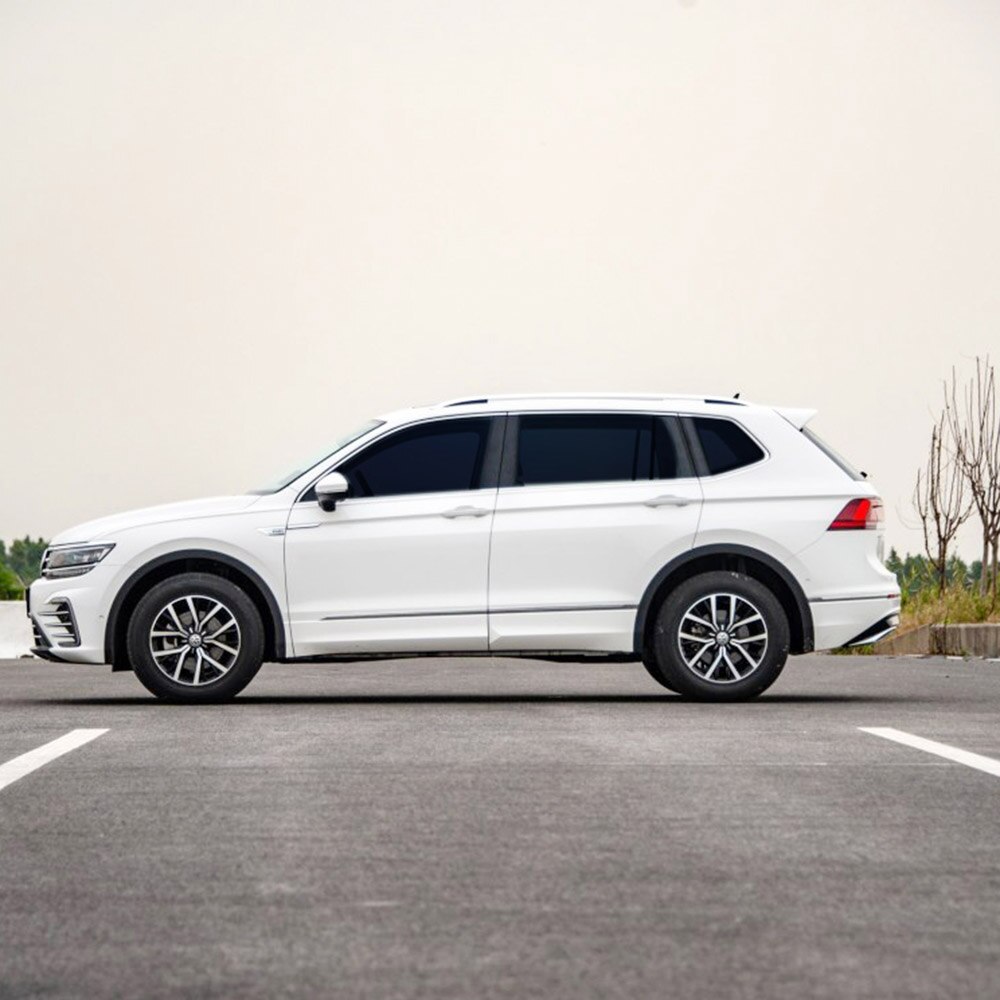 Sunice Photochromic Film Dual Magnetron Sputtering Smart Optically-Controlled glass sticker Thermal Insulation Foils 152x30cm