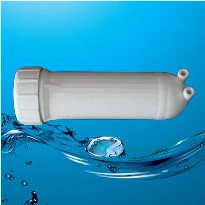 200G300G RO 2812 membrane pure water machine shell... – Grandado