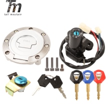 Voor Yamaha Yzf R1 2002-2003 2007 R6 2004 2006 FJR... – Vicedeal