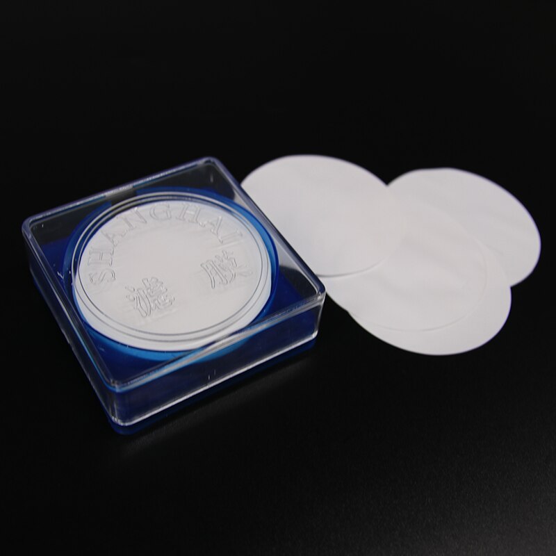 50 Pcs MCE Membrane Filter 47mm 0.45um 0.22um