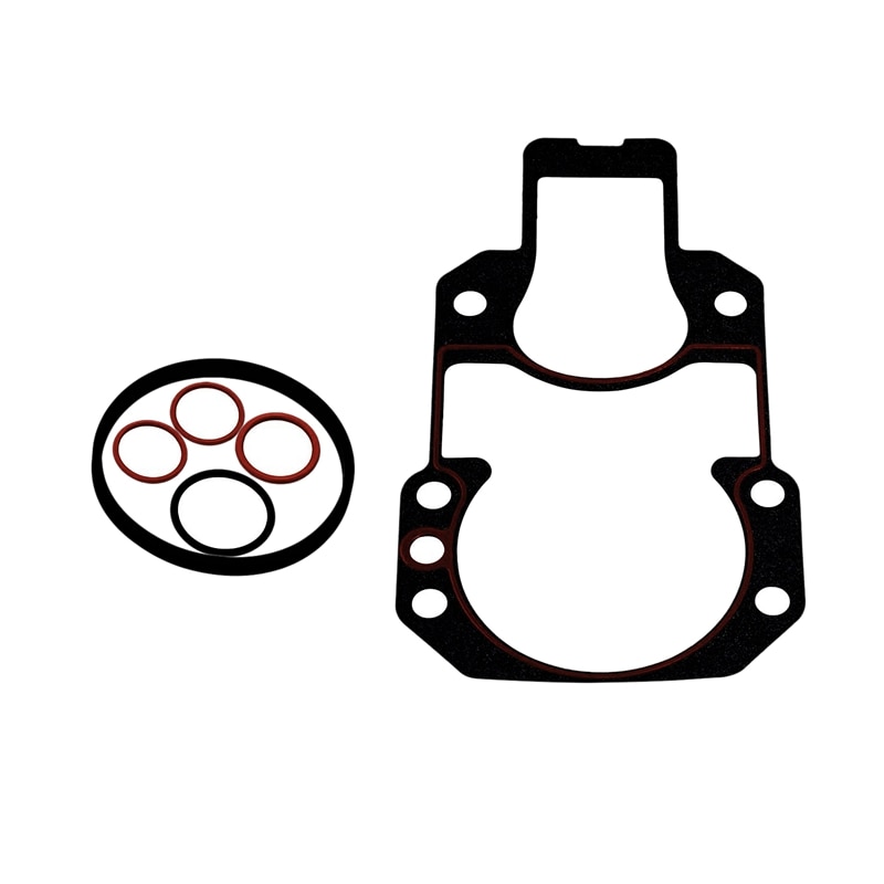 Bell Housing in stallation Gasket Kit for Mercruiser Alpha Gen I & Ii Outdrive 27-94996Q2