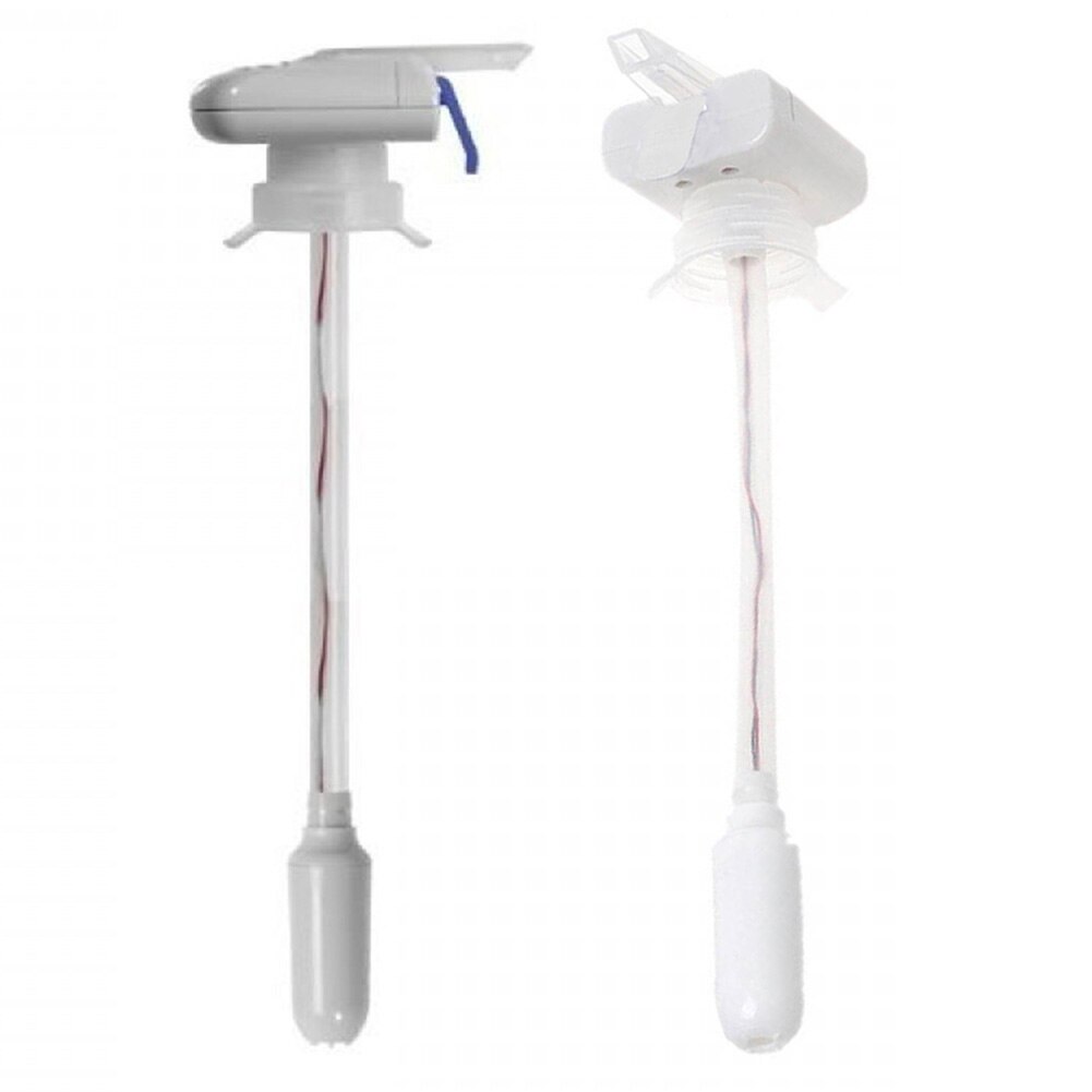 De Battery Operated Anti-Spill Drank Machine In , Wit Magic Kraan, elektrische Automatische Water Dispenser