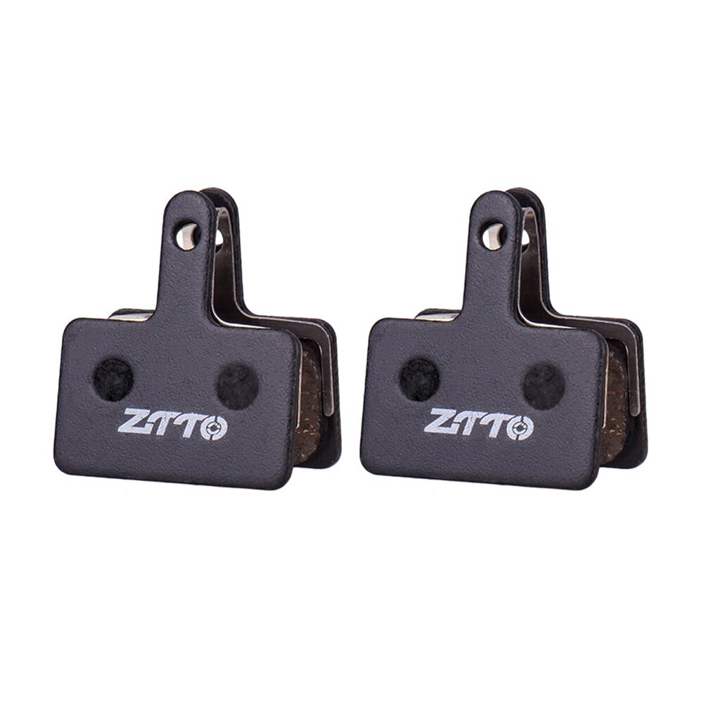 2Pairs Pads für B01S M375 M395 M416 M445 M446 M485 M486 M515 M525 Fahrrad semi metall Harz Keramik Disc bremsbeläge: D