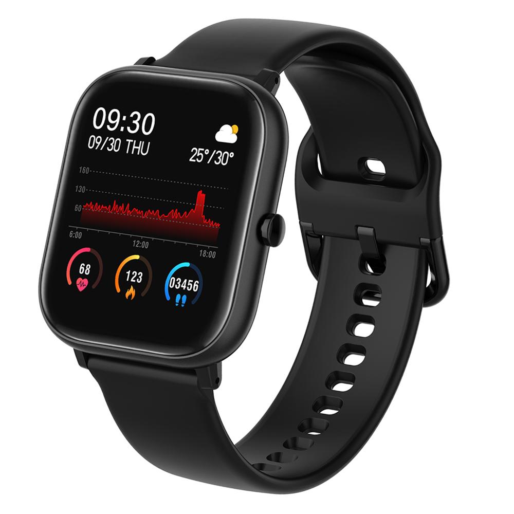 P20 Smart Horloge Armband Hartslagmeter Stappenteller Fitness Tracker Sport Smartwatch Stappenteller Calorie Teller Stappenteller