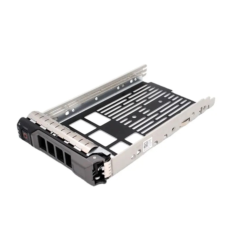 3.5 ''SAS SATA Harde Schijf Lade Caddy voor Dell PowerEdge R730 730xd R720 R720XD R710 R520 R410 R420 T420 T620 T630 058CWC 0KG1CH
