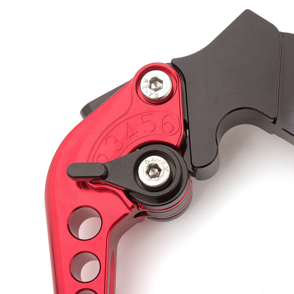 Para ZongShen Cyclone RT3 CNC palanca de embrague de freno de motocicleta palanca de freno ajustable de aluminio manija de embrague