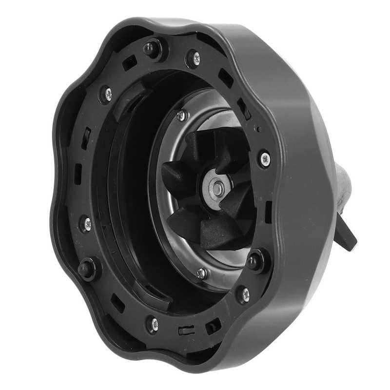 Cross Blade Unit Blender Blade Base Replacement Accessory for 1200W Electric Juicer Spare Parts for Blender