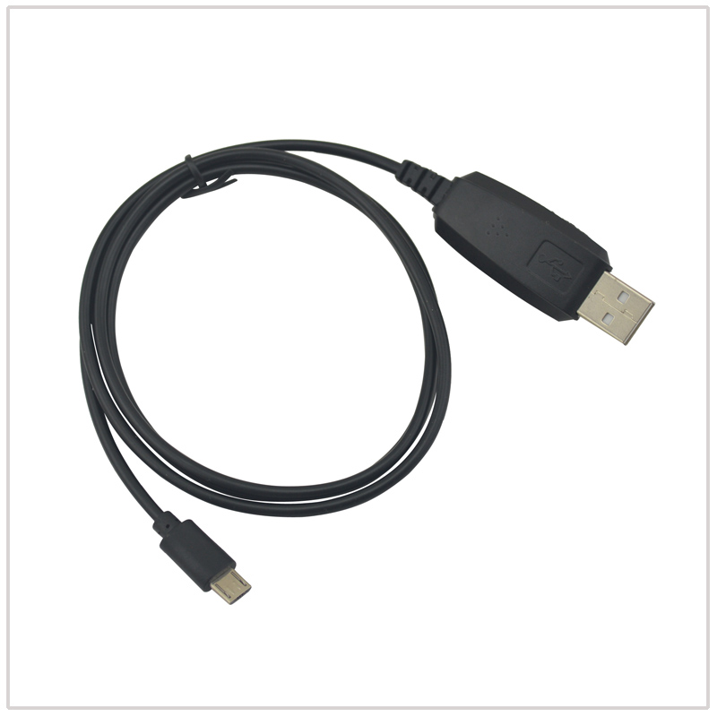 USB Programming cable for baofeng walkie talkie BF-T1 Mini Portable Two-way Radio