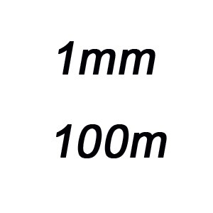 Anzhenji stark 16 -trådig fiskelina extra tjock störlina diameter peche 1mm 2mm 3mm 4mm 5mm: 1mm