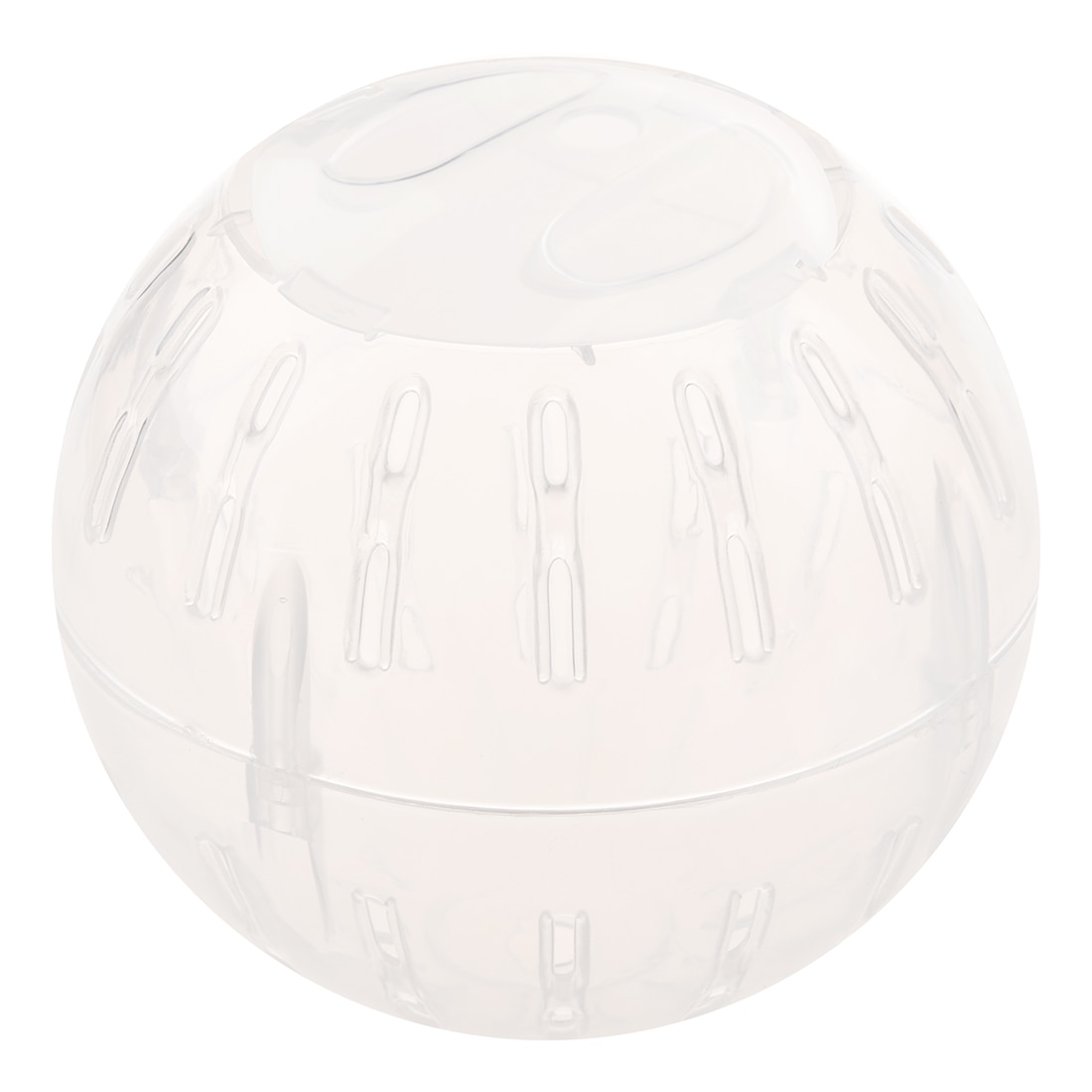 SZS Pet Play Exercise Rodent Jogging Mice Hamster Gerbil Rat Small Ball Plastic Toy