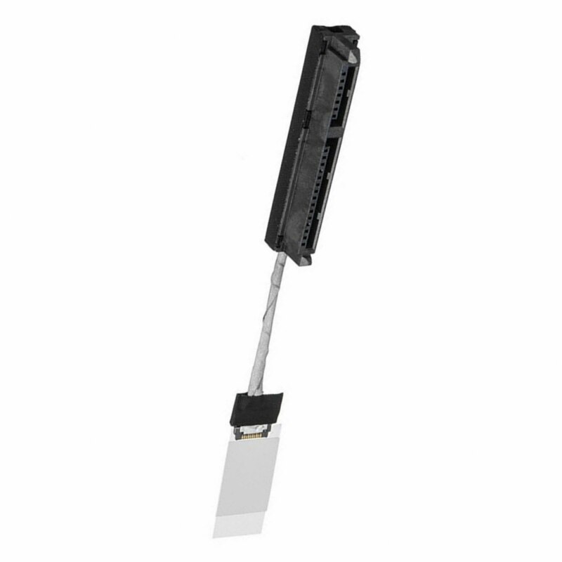 Cable conector flexible para HDD para portátil Lenovo Flex 3, 3-1120, YOGA 300-11IBR, SATA, disco duro SSD, Cable adaptador 1109-01051, 5C10J08424