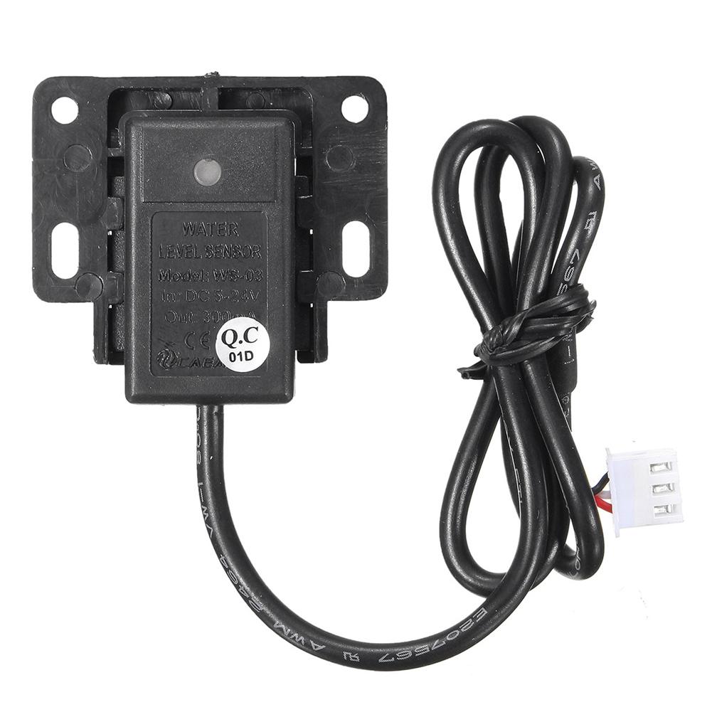 tipo sin contacto tanque líquido Sensor de nivel de agua accesorios de coche
