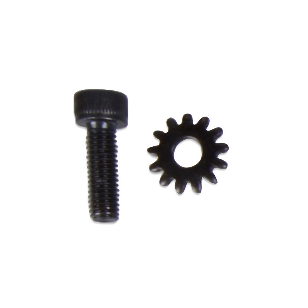 Gemeinsame Teile für 3.0 elektrische Gartenschere, Ersatzklingen-Zubehör, Klingengehäusemotor: Black