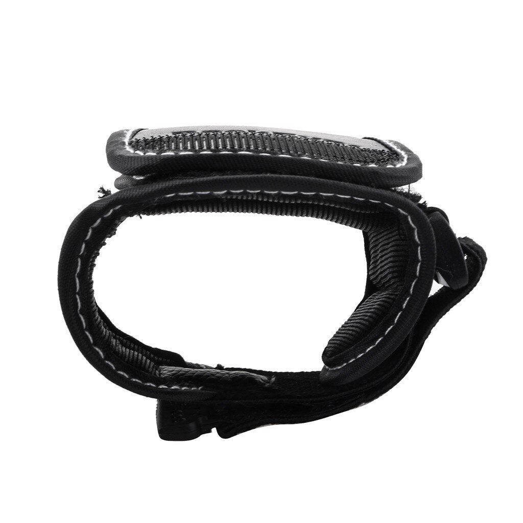 Good Hand Cycling Wrist Mirror Rear View Rearview Safety Bike Arm Back Mirror WEST BIKING Bicycle Rear Reflector Wrist Mirror
