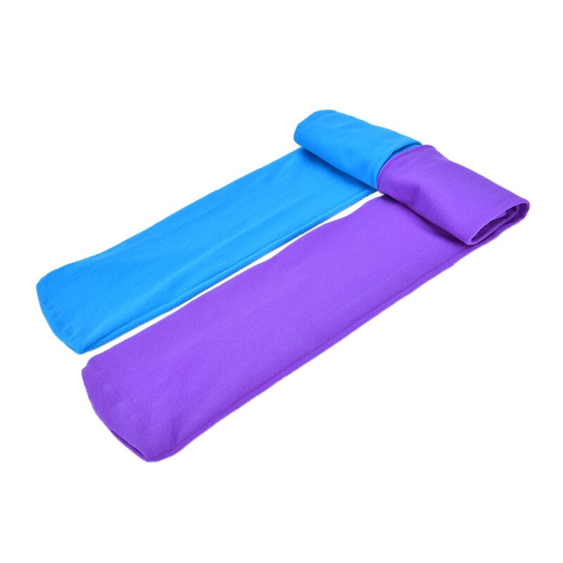 2 Stuks Zachte Ballet Dans Kous Broek Legging Lente Herfst Fluwelen Panty Voor Baby Meisje Kind Mooie Panty: PPBL