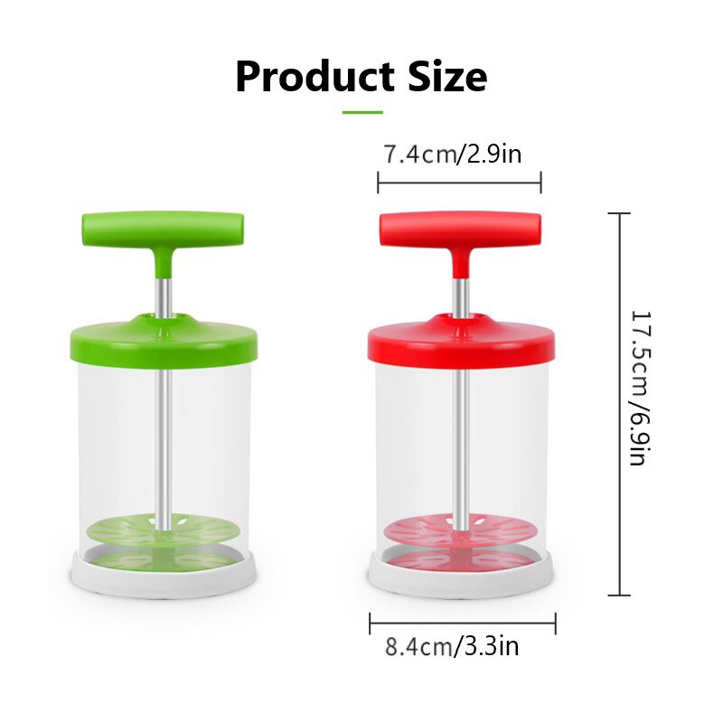 Baking Manual Milk Plastic Frother Coffee Milk Froth Machine Milk Froth Cup Beat Egg White Milk Froth Cup Kitchen Gadgets
