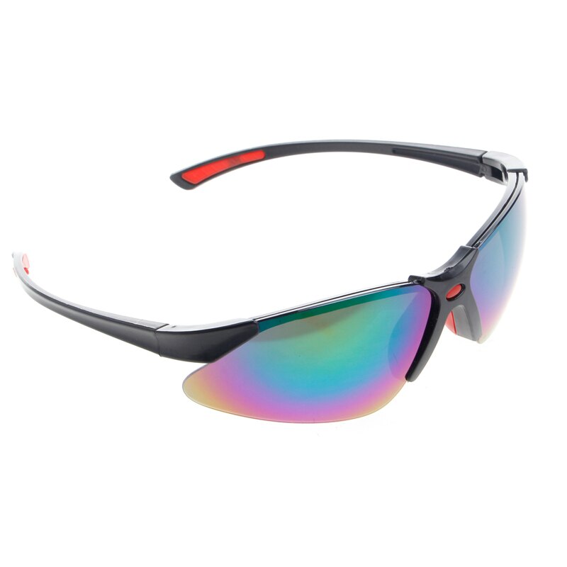 Safety Goggles Motorcycle Eyewear Glasses Eye Protection Riding Spectacles: CG