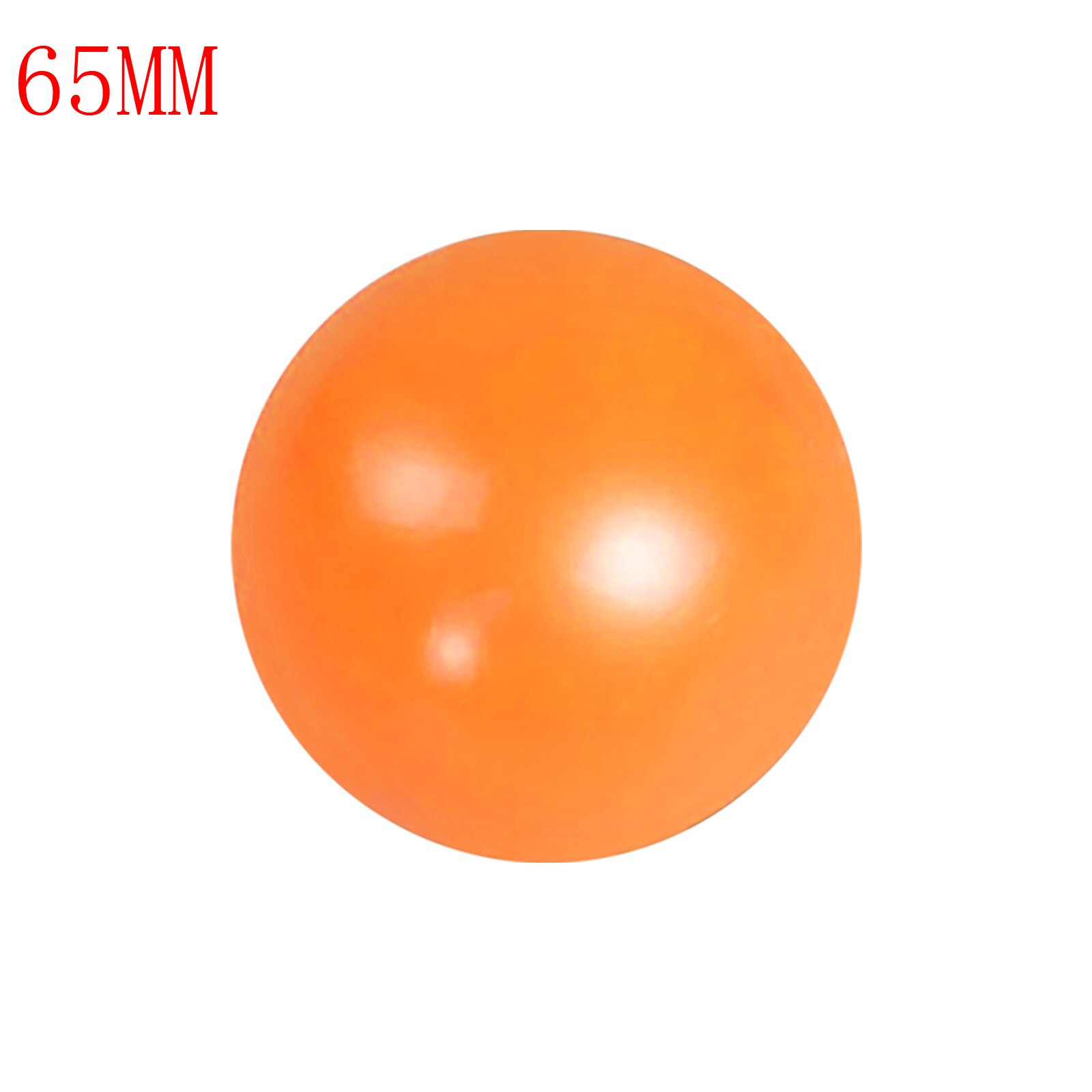 Stick Wall Ball Stress Relief Ceiling Balls Squash Ball Globbles Decompression Toy Sticky Target Ballceiling Light Ball наруто: R