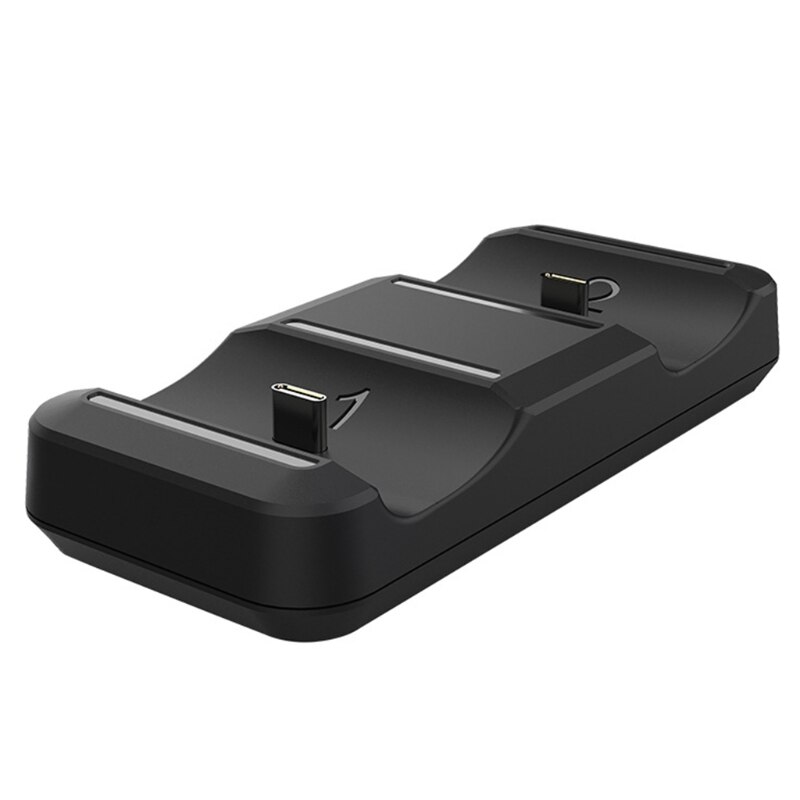 Portal Opladen Dock Stand Station, ABS Draagbare Oplader met