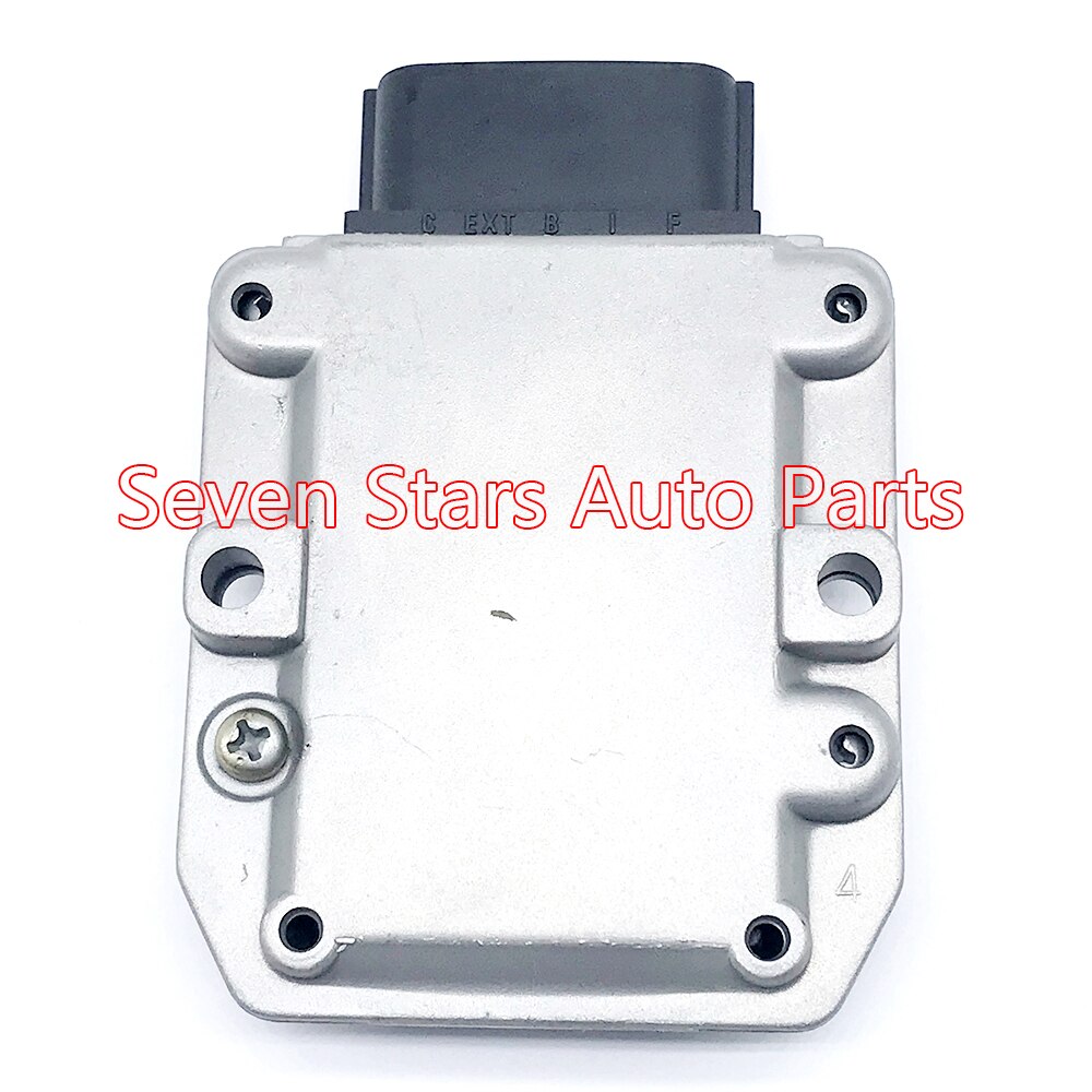 Auto Engine Ignition Control Module Igniter For To-yota OEM 89621-16020 8962116020