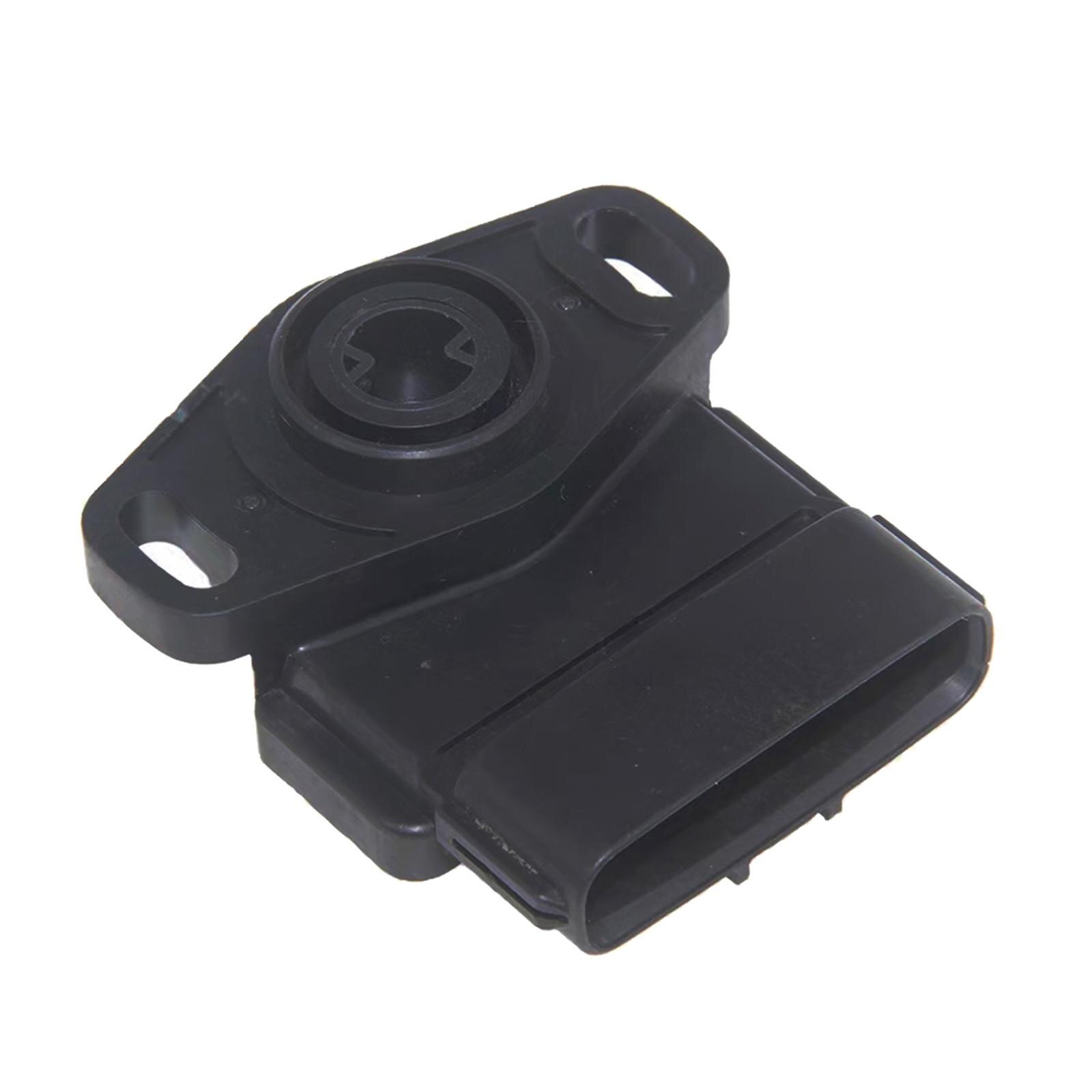 Car Throttle Position Sensor 57510-26600-71 Accelerator Pedal Plastic for Toyota Forklift 8Fgu15 Auto Replacement