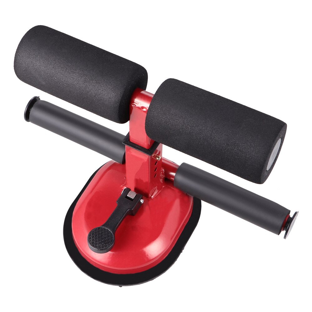 Ventosa duradera para hombre, entrenador Abdominal para casa, 1 unidad