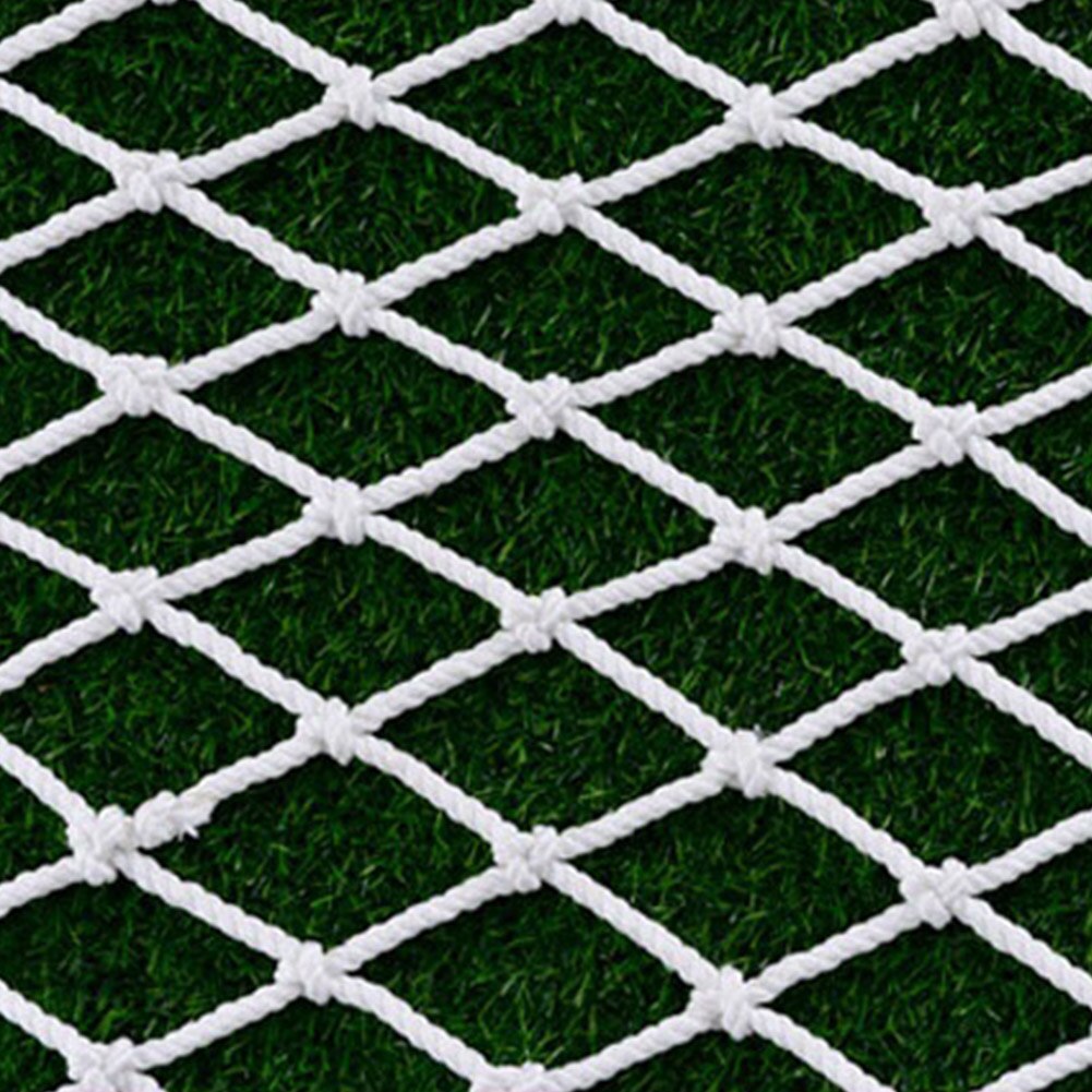 Balcony Pet Home Railing Stairs Children Safety Net Playground Outdoor Construction Plant Garden Fence Driveway Protective