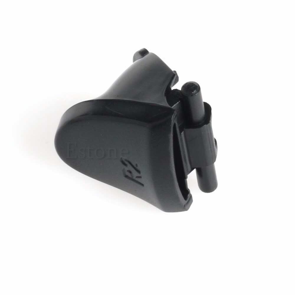 5Pairs L2 R2 Trigger Replacement Parts Buttons For PlayStation 4 PS4 Controller