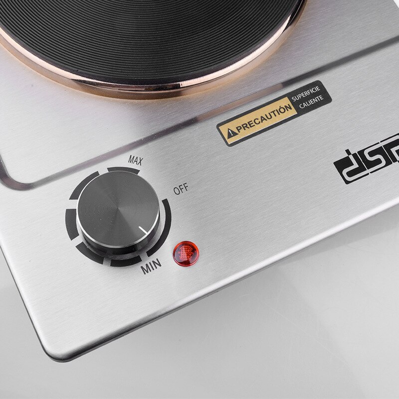 Household Single Head High-power 1500W Induction Cooker,Electric Stove， Quick-fry, Boiling Water, Kitchen Appliances