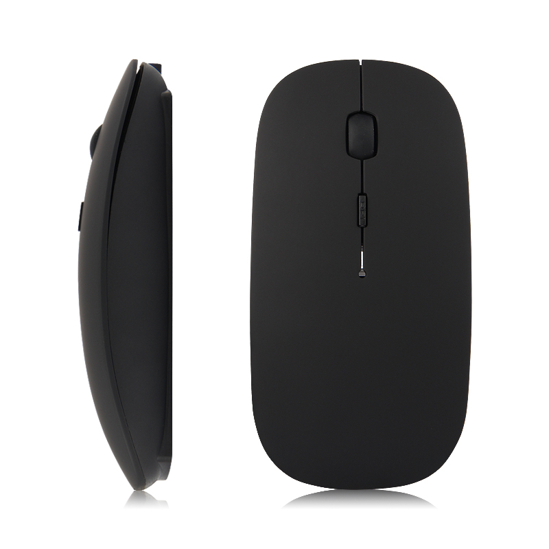 Ratón Bluetooth para Huawei MateBook E X Pro D/B, Mouse inalámbrico para ordenador portátil de 12 &quot;, 13&quot;, 15,6 &quot;, recargable, silencioso, óptico para juegos